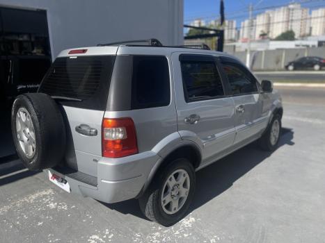 FORD Ecosport 1.6 4P XLT, Foto 3