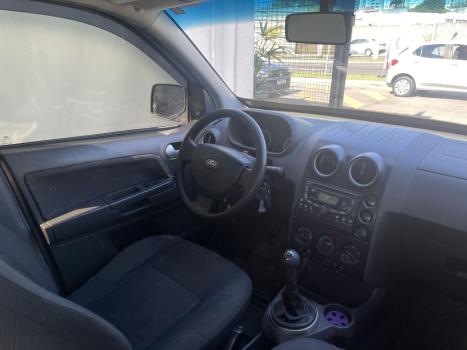 FORD Ecosport 1.6 4P XLT, Foto 5