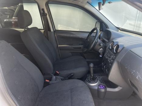 FORD Ecosport 1.6 4P XLT, Foto 6
