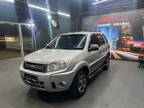 FORD Ecosport 1.6 4P FREESTYLE FLEX, Foto 1
