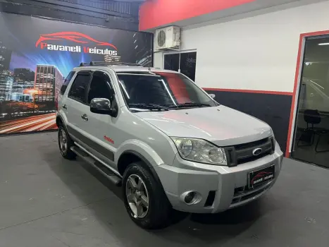 FORD Ecosport 1.6 4P FREESTYLE FLEX, Foto 5