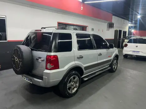 FORD Ecosport 1.6 4P FREESTYLE FLEX, Foto 7