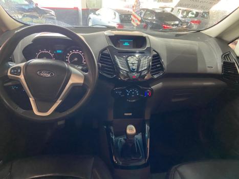 FORD Ecosport 1.6 4P FREESTYLE FLEX, Foto 2