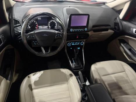 FORD Ecosport 2.0 16V 4P FLEX TITANIUM AUTOMTICO, Foto 3