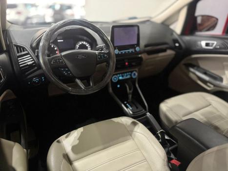 FORD Ecosport 2.0 16V 4P FLEX TITANIUM AUTOMTICO, Foto 4