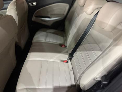 FORD Ecosport 2.0 16V 4P FLEX TITANIUM AUTOMTICO, Foto 5