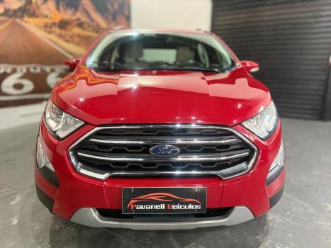 FORD Ecosport 2.0 16V 4P FLEX TITANIUM AUTOMTICO, Foto 6