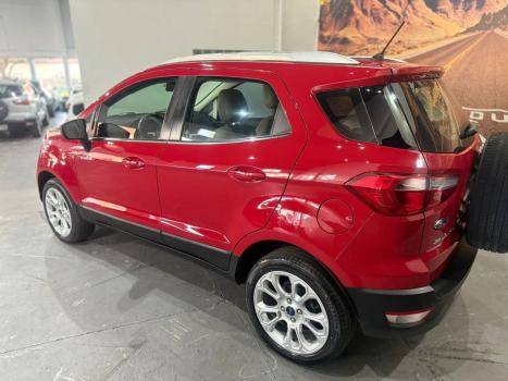 FORD Ecosport 2.0 16V 4P FLEX TITANIUM AUTOMTICO, Foto 9