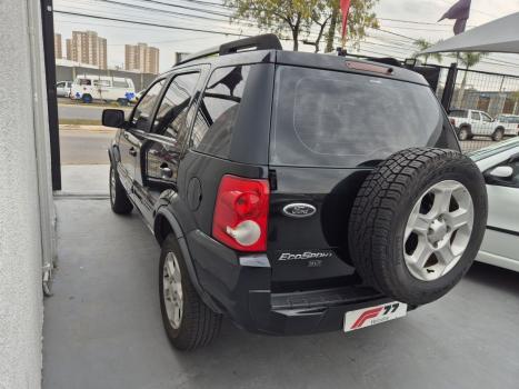 FORD Ecosport 2.0 16V 4P XLT AUTOMTICO, Foto 3