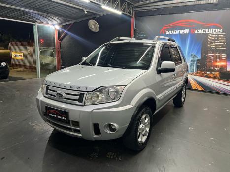 FORD Ecosport 2.0 16V 4P XLT AUTOMTICO, Foto 1