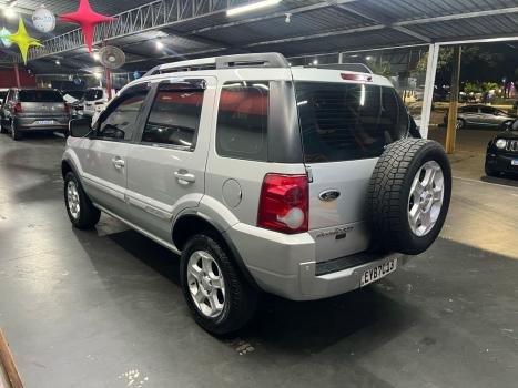FORD Ecosport 2.0 16V 4P XLT AUTOMTICO, Foto 3