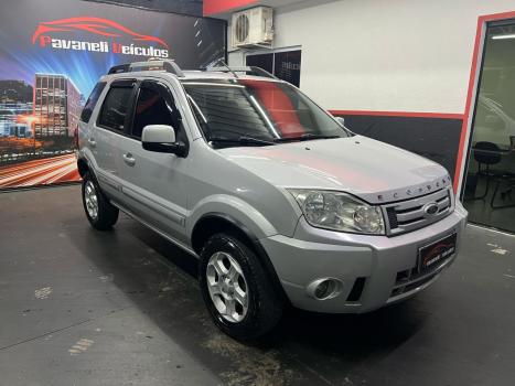 FORD Ecosport 2.0 16V 4P XLT AUTOMTICO, Foto 6