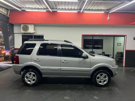FORD Ecosport 2.0 16V 4P XLT AUTOMTICO, Foto 7