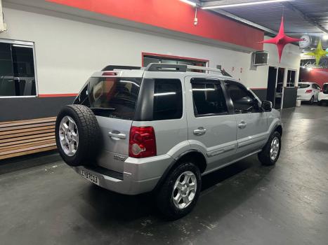 FORD Ecosport 2.0 16V 4P XLT AUTOMTICO, Foto 8