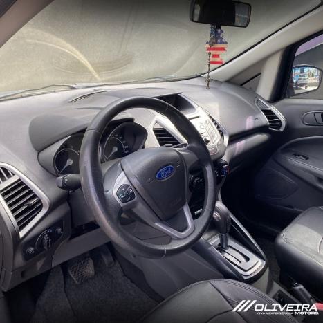 FORD Ecosport 2.0 4P FLEX SE POWERSHIFT AUTOMTICO, Foto 5