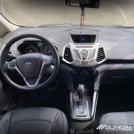 FORD Ecosport 2.0 4P FLEX SE POWERSHIFT AUTOMTICO, Foto 6