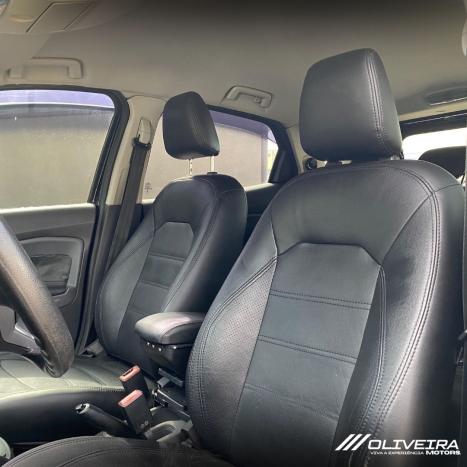 FORD Ecosport 2.0 4P FLEX SE POWERSHIFT AUTOMTICO, Foto 7