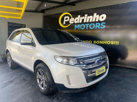 FORD Edge 3.5 V6 24V 4P LIMITED AUTOMTICO, Foto 1