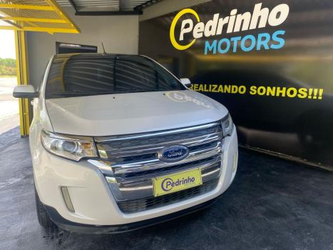 FORD Edge 3.5 V6 24V 4P LIMITED AUTOMTICO, Foto 2