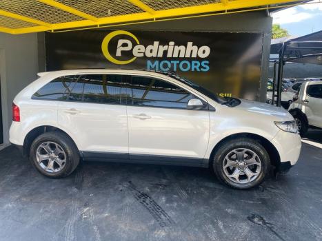 FORD Edge 3.5 V6 24V 4P LIMITED AUTOMTICO, Foto 3