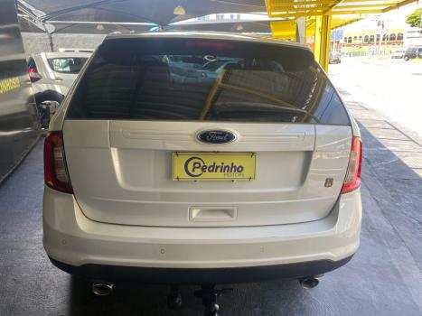 FORD Edge 3.5 V6 24V 4P LIMITED AUTOMTICO, Foto 5