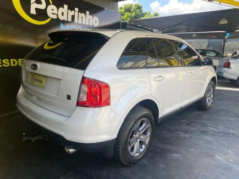 FORD Edge 3.5 V6 24V 4P LIMITED AUTOMTICO, Foto 6