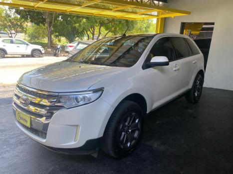 FORD Edge 3.5 V6 24V 4P LIMITED AUTOMTICO, Foto 7