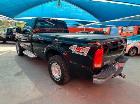 FORD F-250 3.9 XLT SUPER DUTY CABINE SIMPLES DIESEL, Foto 3