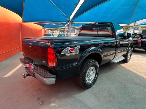 FORD F-250 3.9 XLT SUPER DUTY CABINE SIMPLES DIESEL, Foto 4