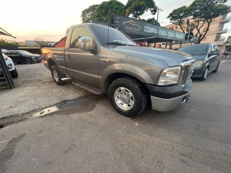 FORD F-250 4.2 XLT TURBO INTERCOOLER CABINE SIMPLES, Foto 1