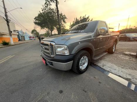 FORD F-250 4.2 XLT TURBO INTERCOOLER CABINE SIMPLES, Foto 2