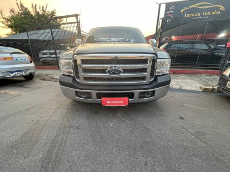 FORD F-250 4.2 XLT TURBO INTERCOOLER CABINE SIMPLES, Foto 5