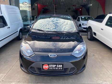 FORD Fiesta Hatch 1.0 4P CLASS, Foto 4