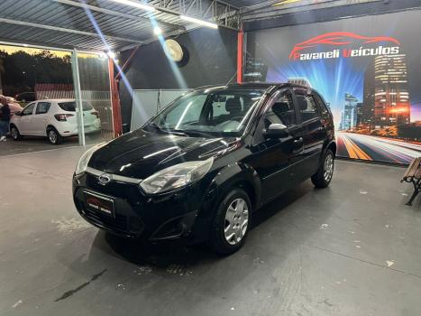FORD Fiesta Hatch 1.0 4P FLEX, Foto 1