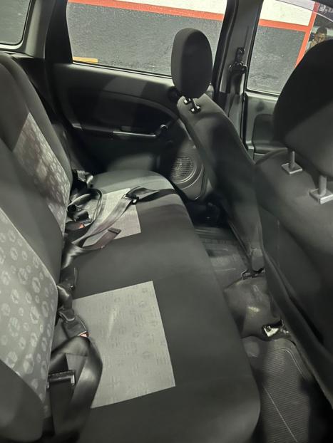 FORD Fiesta Hatch 1.0 4P FLEX, Foto 5