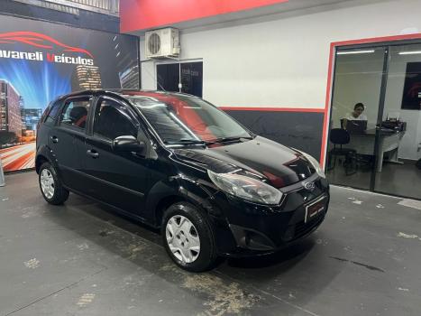 FORD Fiesta Hatch 1.0 4P FLEX, Foto 6