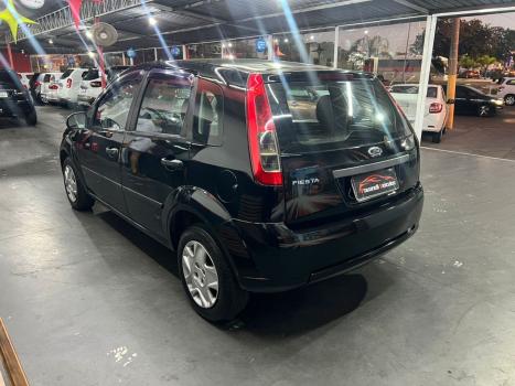 FORD Fiesta Hatch 1.0 4P FLEX, Foto 7