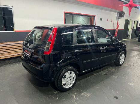 FORD Fiesta Hatch 1.0 4P FLEX, Foto 8