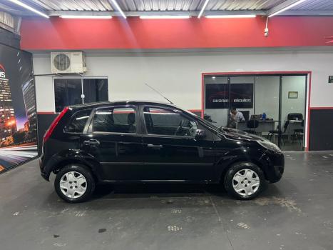 FORD Fiesta Hatch 1.0 4P FLEX, Foto 9