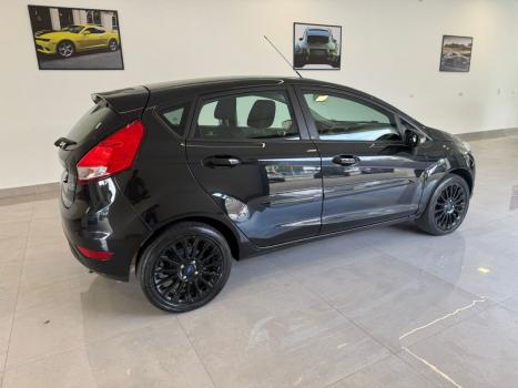 FORD Fiesta Hatch 1.6 16V 4P SE FLEX, Foto 3