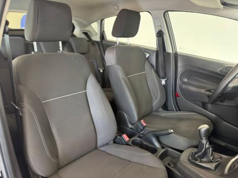 FORD Fiesta Hatch 1.6 16V 4P SE FLEX, Foto 5