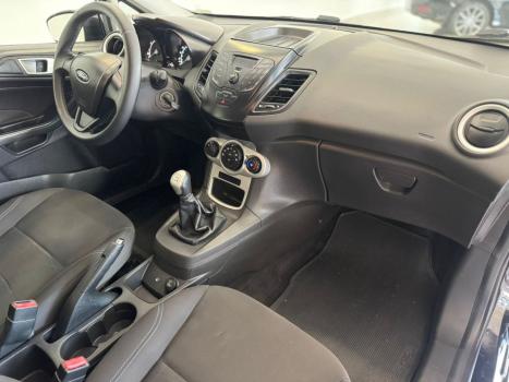 FORD Fiesta Hatch 1.6 16V 4P SE FLEX, Foto 6
