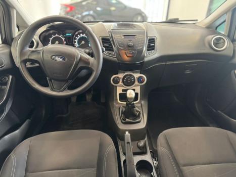 FORD Fiesta Hatch 1.6 16V 4P SE FLEX, Foto 7