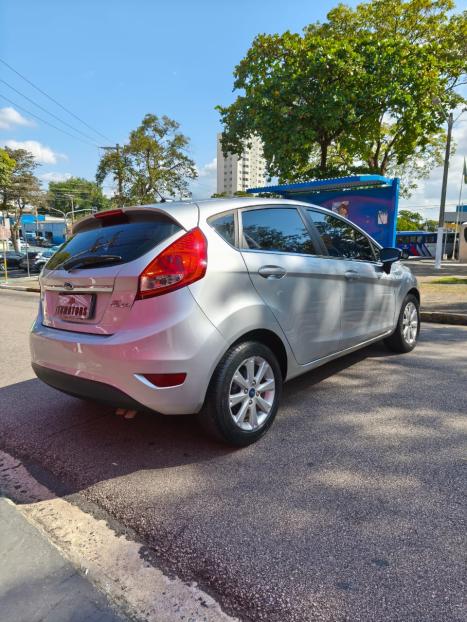 FORD Fiesta Hatch 1.6 16V 4P SE FLEX, Foto 3