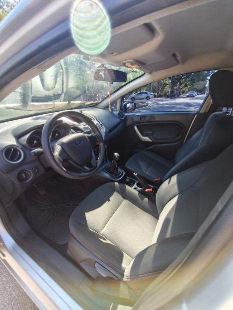 FORD Fiesta Hatch 1.6 16V 4P SE FLEX, Foto 5