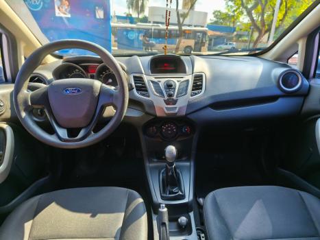 FORD Fiesta Hatch 1.6 16V 4P SE FLEX, Foto 6