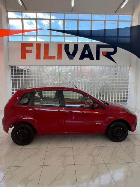 FORD Fiesta Hatch 1.6 4P FLEX, Foto 3