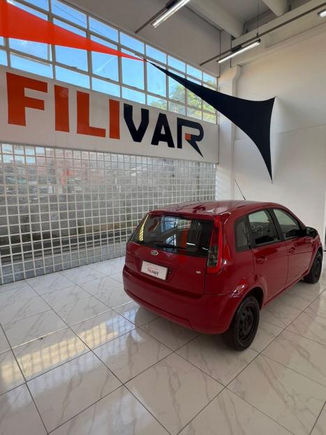 FORD Fiesta Hatch 1.6 4P FLEX, Foto 4