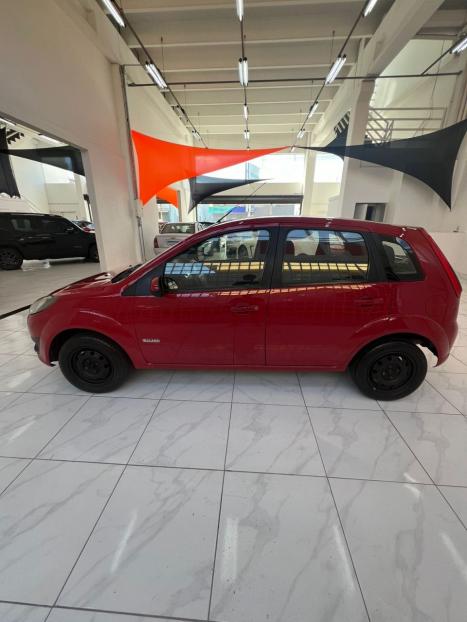 FORD Fiesta Hatch 1.6 4P FLEX, Foto 7
