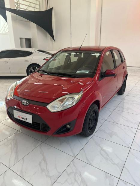 FORD Fiesta Hatch 1.6 4P FLEX, Foto 8